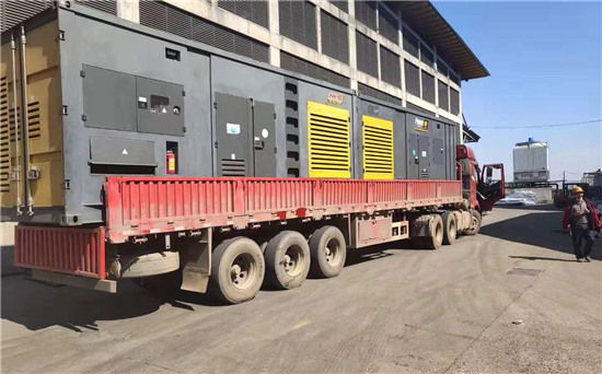 天镇200KW发电机组适配电缆规格选型指南