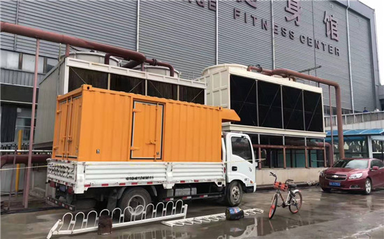 天镇300KW发电机组适配电缆规格选型指南