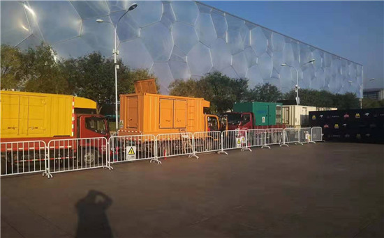 天镇400KW发电机组适配电缆规格选型指南