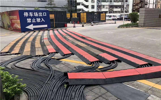 天镇发电机组电缆选型完整具体步骤(工程通用标准流程)